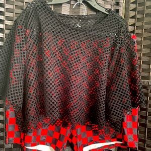2pc shorts outfit
